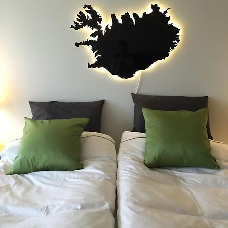 Sea View Apartment Keflavik Bagian luar foto